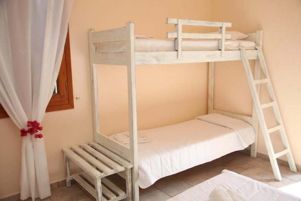 Ventoura Studios & Apartments Galissas Quarto foto